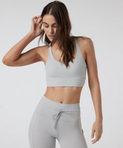 Yosemite Longline Bra