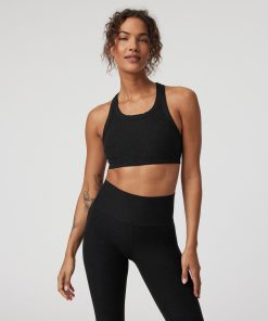 Elevation Racer Bra