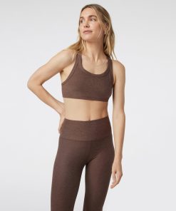 Elevation Racer Bra