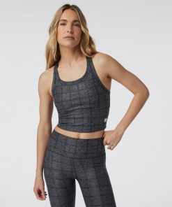 Elevation Racerback Tank