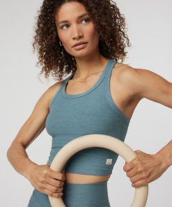Elevation Racerback Tank