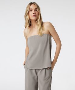 Villa Tube Top