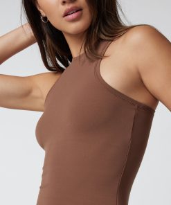 Vuori AllTheFeels? Crew Tank