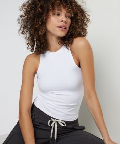 Vuori AllTheFeels? Crew Tank