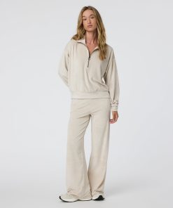 Haven Half Zip