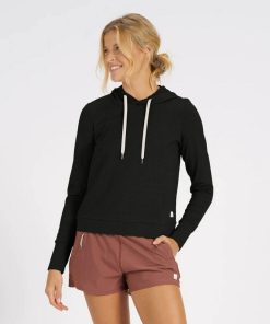 Women's Halo Essential Hoodie