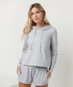Halo Essential Hoodie