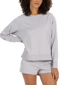 Women's Halo Crew
