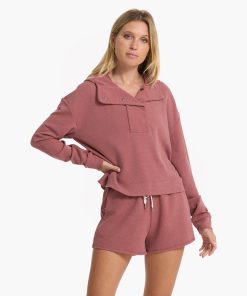 Bayview Thermal Hoodie