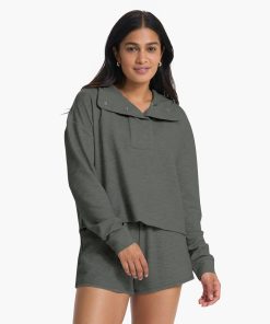 Bayview Thermal Hoodie