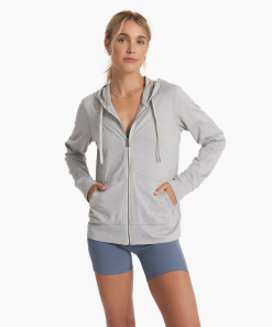 Women's Halo Performance Hoodie 2.0