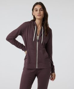 Women's Halo Performance Hoodie 2.0