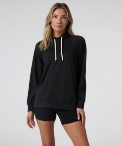 Halo Oversized Hoodie