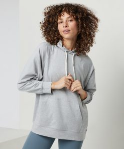 Halo Oversized Hoodie
