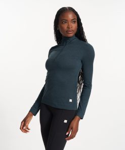 Halo Essential Half Zip