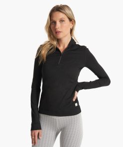 Halo Essential Half Zip