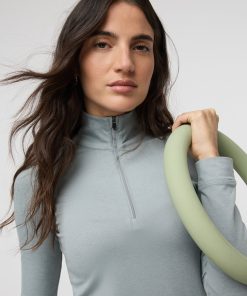 Halo Essential Half Zip