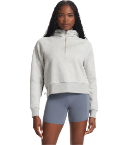 Women's Restore 1/2 Zip Hoodie