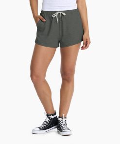 Bayview Thermal Short