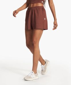 Boyfriend Short
