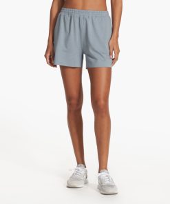 Boyfriend Short