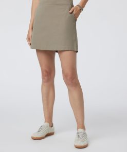Women's Meta Skirt