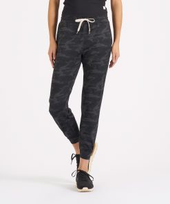 Performance Jogger - Long