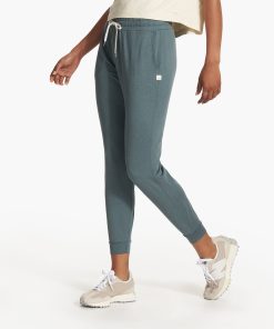 Performance Jogger - Long