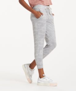 Performance Jogger - Long