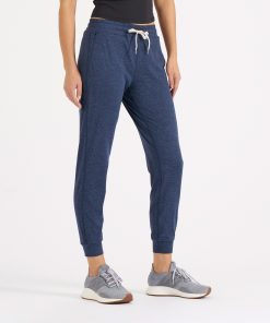 Performance Jogger - Long