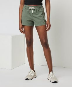 Scout Short