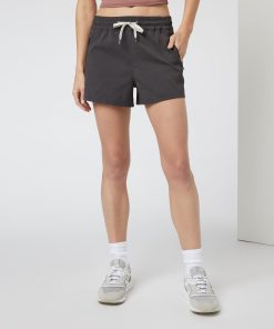 Scout Short