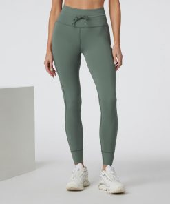 Daily Legging - Long
