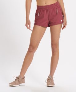 Dash Short