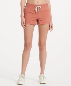 Vintage Ripstop Short
