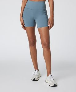 Studio Pocket Short
