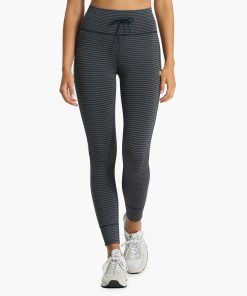 Stripe Daily Legging