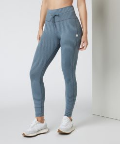 Stripe Daily Legging