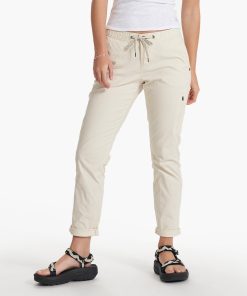 Womens Ripstop Pant