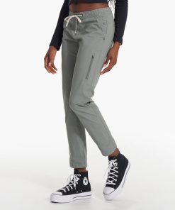 Womens Ripstop Pant