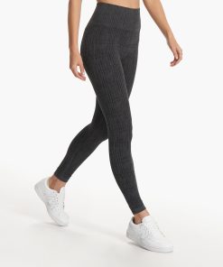 Helix Seamless Texture Legging
