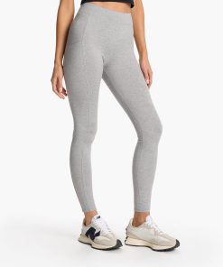 Granite Pocket Legging