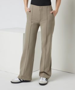 Womens Meta Wideleg - Short