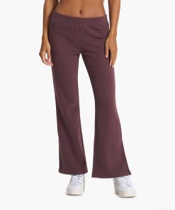 Sedona Wideleg Sweatpant