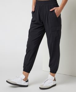 Villa Cargo Jogger