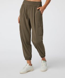Villa Cargo Jogger
