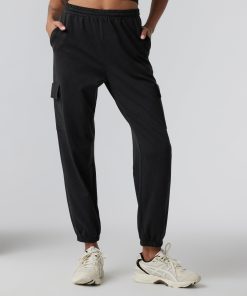 Boyfriend Cargo Jogger