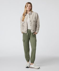 Boyfriend Cargo Jogger