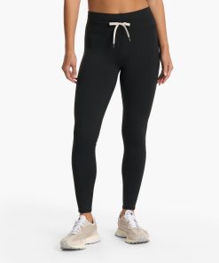 Halo Vintage Legging