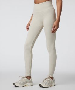 Waffle Seamless Legging
